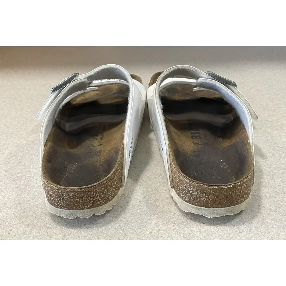 Birkenstock product pair